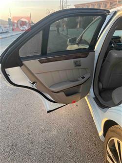 مێرسێدس بێنز E-Class